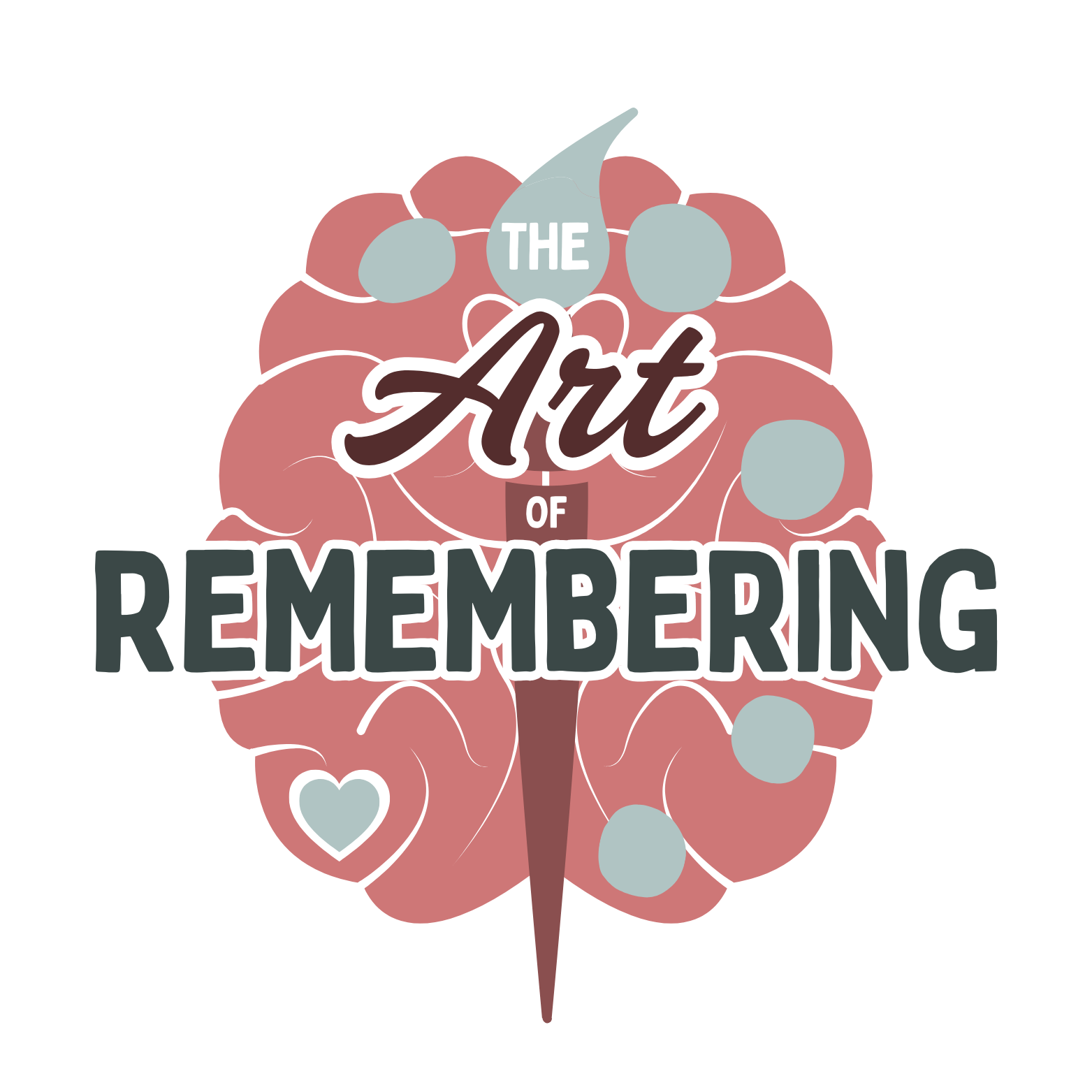 The Art of Remembering logo