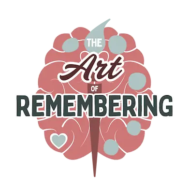 The Art of Remembering logo